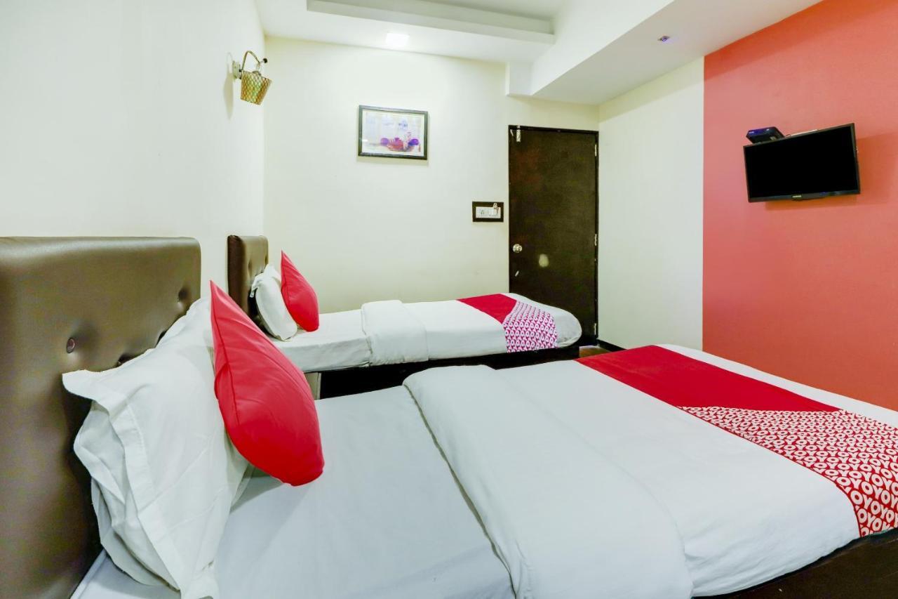 Oyo Hotel Dash Βαντοντάρα Εξωτερικό φωτογραφία
