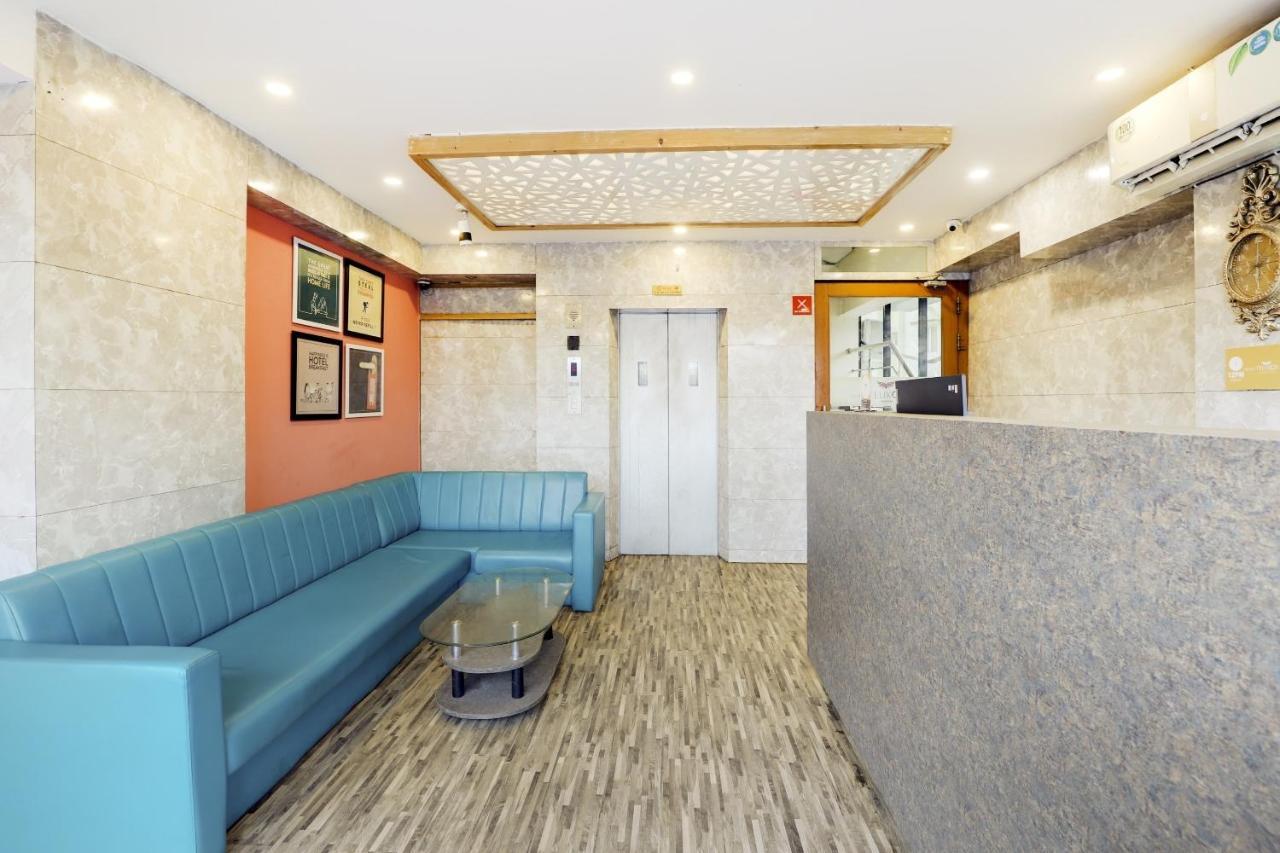 Oyo Hotel Dash Βαντοντάρα Εξωτερικό φωτογραφία