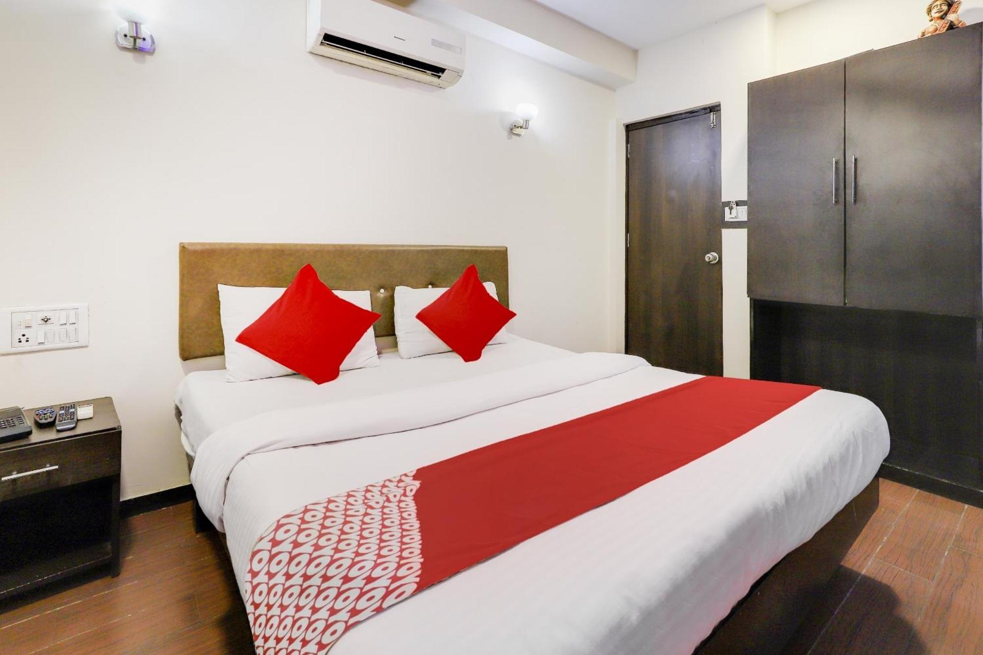 Oyo Hotel Dash Βαντοντάρα Εξωτερικό φωτογραφία